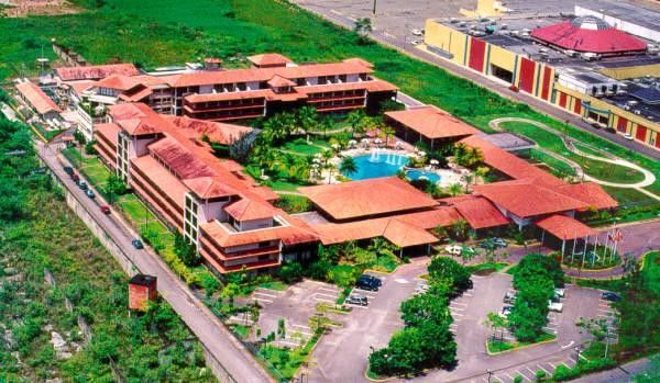 Stauffer Maturin Hotel Exterior photo